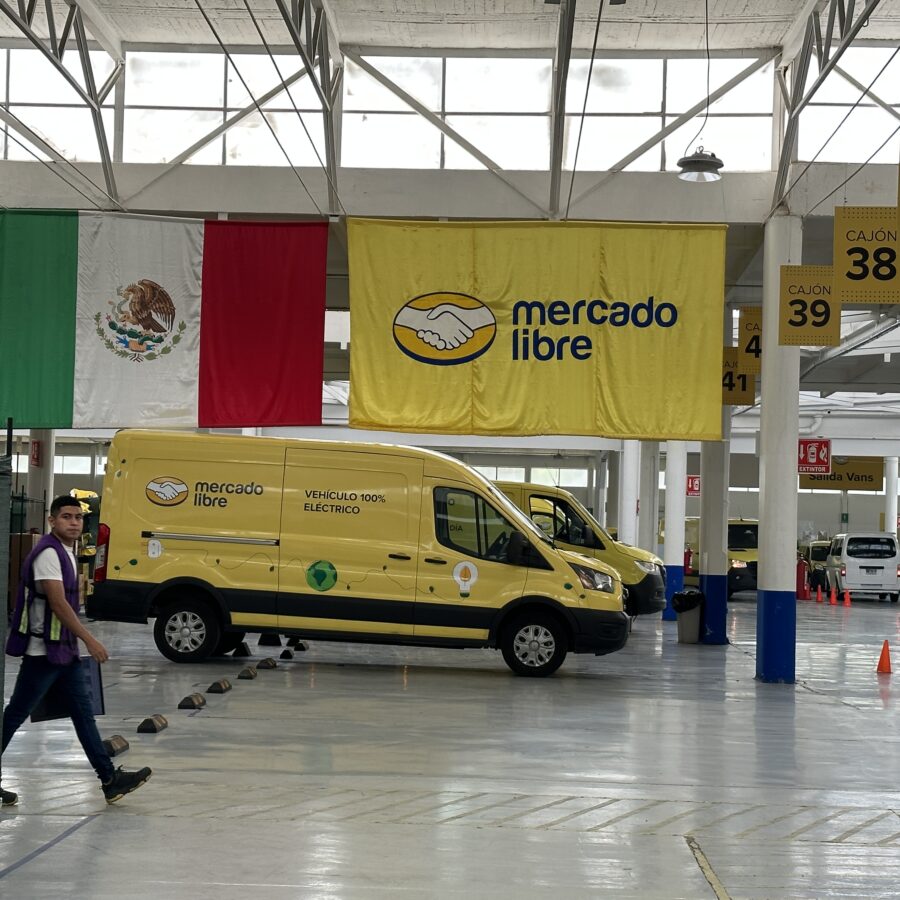 Hot Sale disparará demanda de envíos en Revista Alianza Flotillera