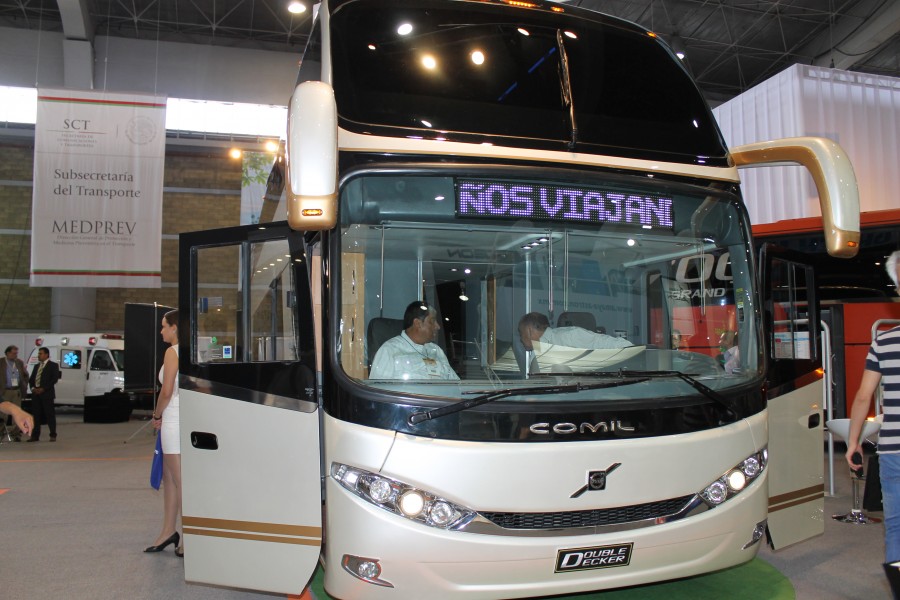 Ventanilla nica para transportistas revista alianza flotillera