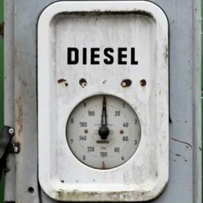 diesel