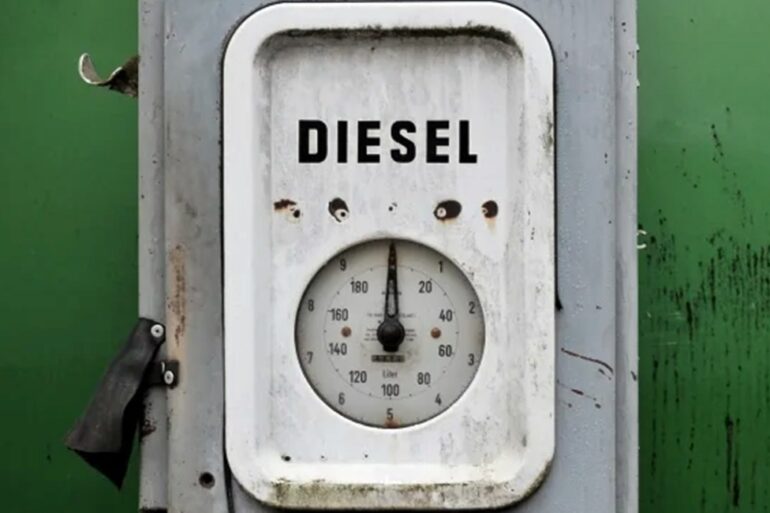 diesel