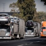 Inseguridad en carreteras