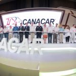 Canacar 2019 Alianza Flotillera