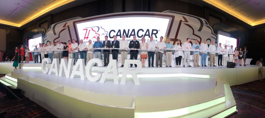 Canacar 2019 Alianza Flotillera