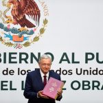 Informe de gobierno