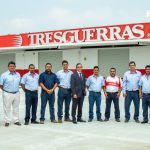 TRESGUERRAS Alianza Flotillera