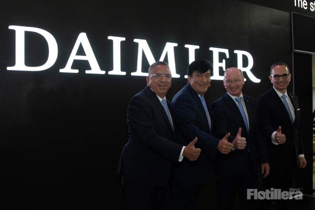 Daimler