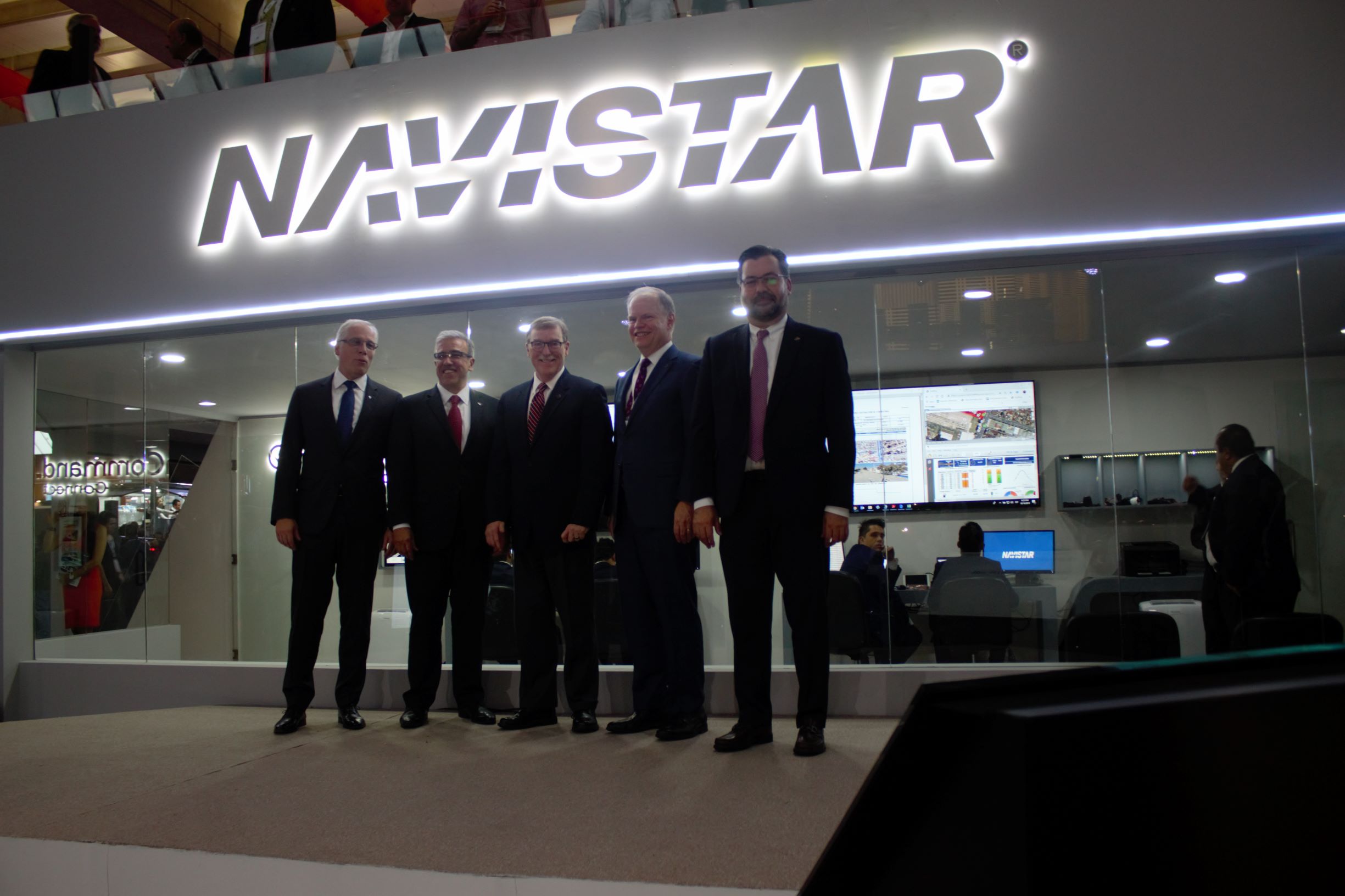 Navistar International