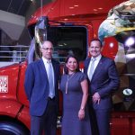 Alianza Flotillera Volvo Trucks Expo Transporte 2019