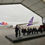 Fedex Toluca