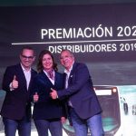 Daimler dio a conocer a sus premiados en el Encuentro Nacional 2020.