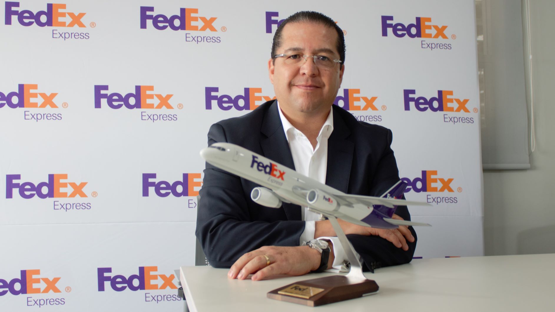 FedEx Express