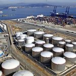 Duplicarán capacidad de almacenamiento de combustibles en puertos