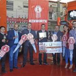 Kenworth vende unidades a GYMM Monclova