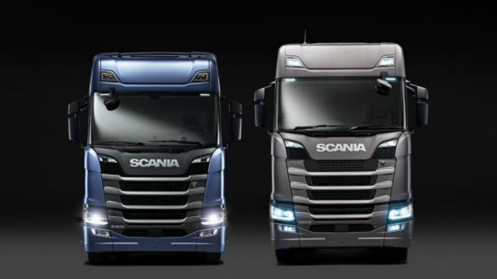 Scania no quiere que sus clientes se sientan inseguros y les dará más garantías.