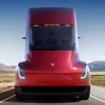 Tesla semi entrará en producción