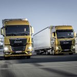 MAN presenta su nueva MAN Truck Generation