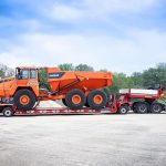 cae transporte de voluminosos