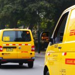 DHL Express invertirá en nuevos vehículos