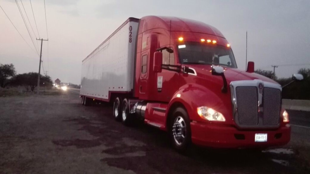 como blindarse ante el robo al autotransporte