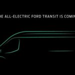 Transit eléctrica llegará a los Estados Unidos en 2022.