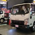 Isuzu mueve a sus directivos