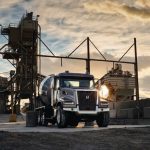 Volvo Trucks presentó su nuevo VHD.