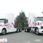 Volvo y Mack siguen pese a coronavirus