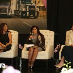 Volvo Trucks reconoce a las mujeres del sector