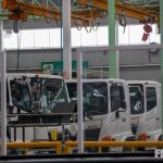 Hino Motors Sales México prevé caída en ventas