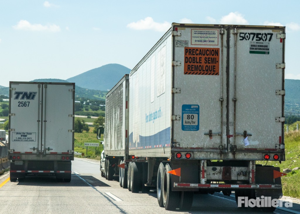 CAPUFE anuncia baja en aforo carretero durante semana santa por COVID-19.