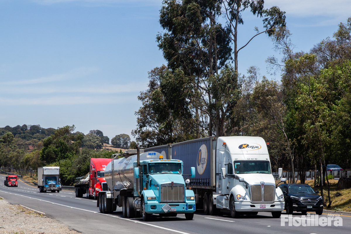 Anpact quiere más seguridad vial