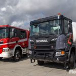 Scania mantiene sus costos en 2020