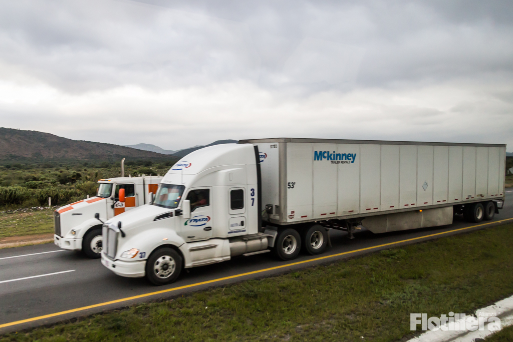 trámites para el transporte de carga