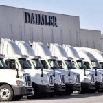 Daimler tendrá pérdidas por covid19