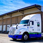 Kenworth apoya a empresa de jalisco