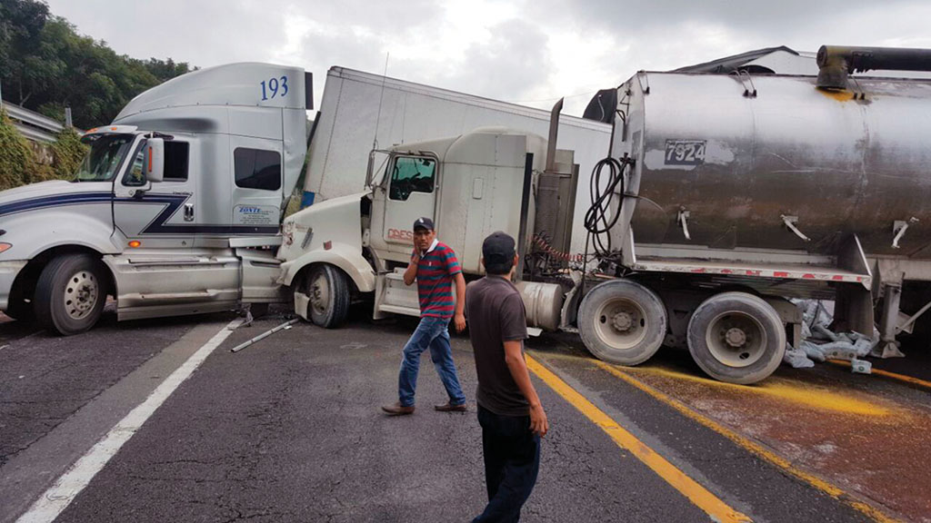 Quiere que sean obligatorios las polizas de protección a víctimas