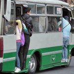 SEMOVI reguarizará al transporte publico