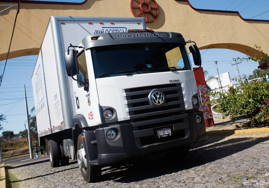 Volkswagen camiones y autobuses da cara al covid19