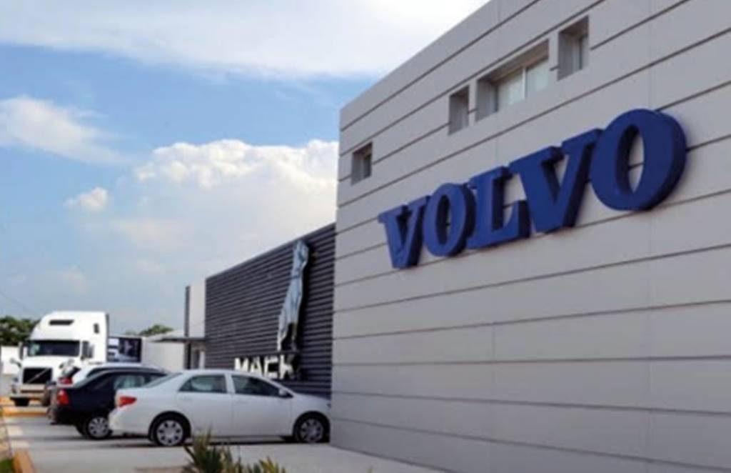 Volvo y Mack refuerzan su postventa