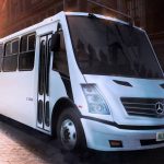 Mercedes-Benz Autobuses no para de hacer recorridos pese a COVID-19