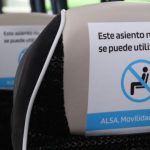 ALSA prmueve medida más rigurosas en España, en México hay algunos protocolos.