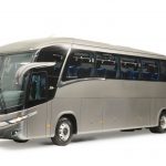 Marcopolo desarrolla tecnología para aligerar sus autobuses: usarán grafeno