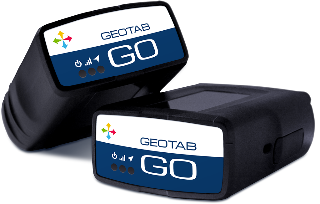 Geotab y sus servicios de telemetría