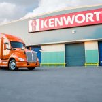 Kenworth Mexicana