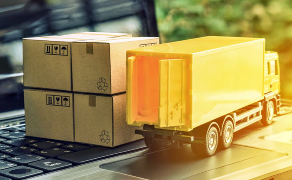 autotransporte debe adaptarse al ecommerce