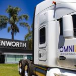 Omnilife arrenda unidades kenworth