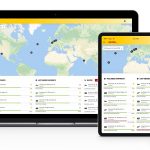 DHL lanza app de seguimiento coorporativo