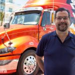 Navistar refuerza compromiso con sector transportista