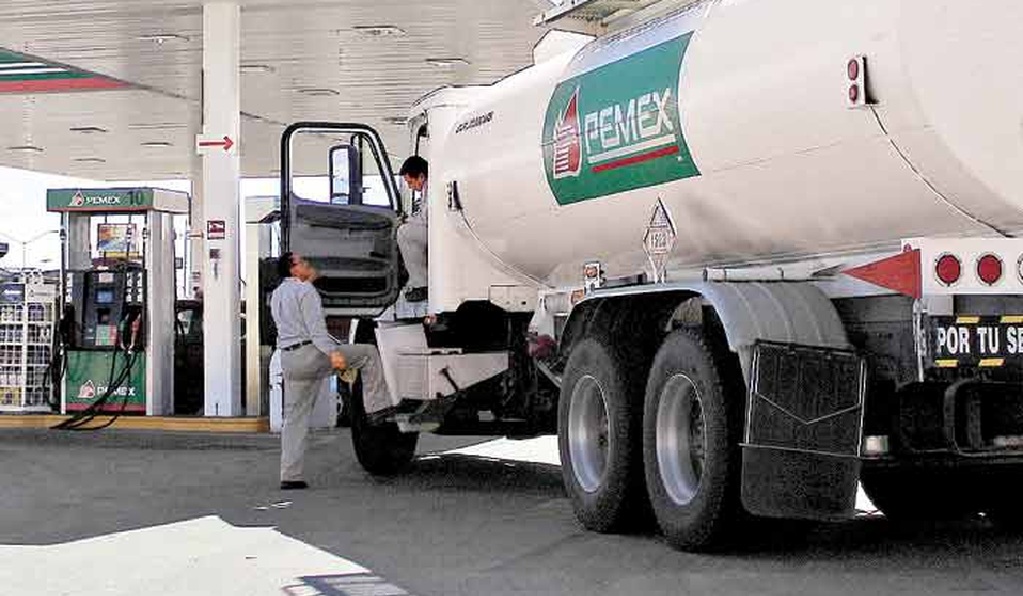 mixto el precio de combustibles en mayo