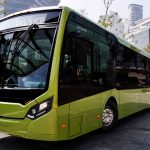 Volvo Buses México gana licitación